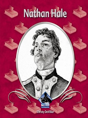 Nathan Hale - ebook